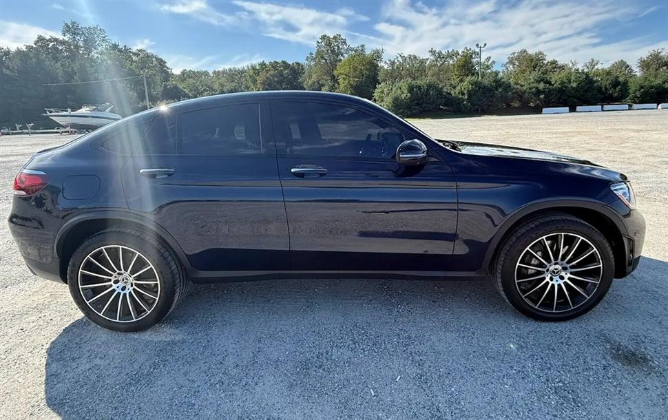 2023 Mercedes-Benz GLC-Class for sale in Oxon Hill, Maryland