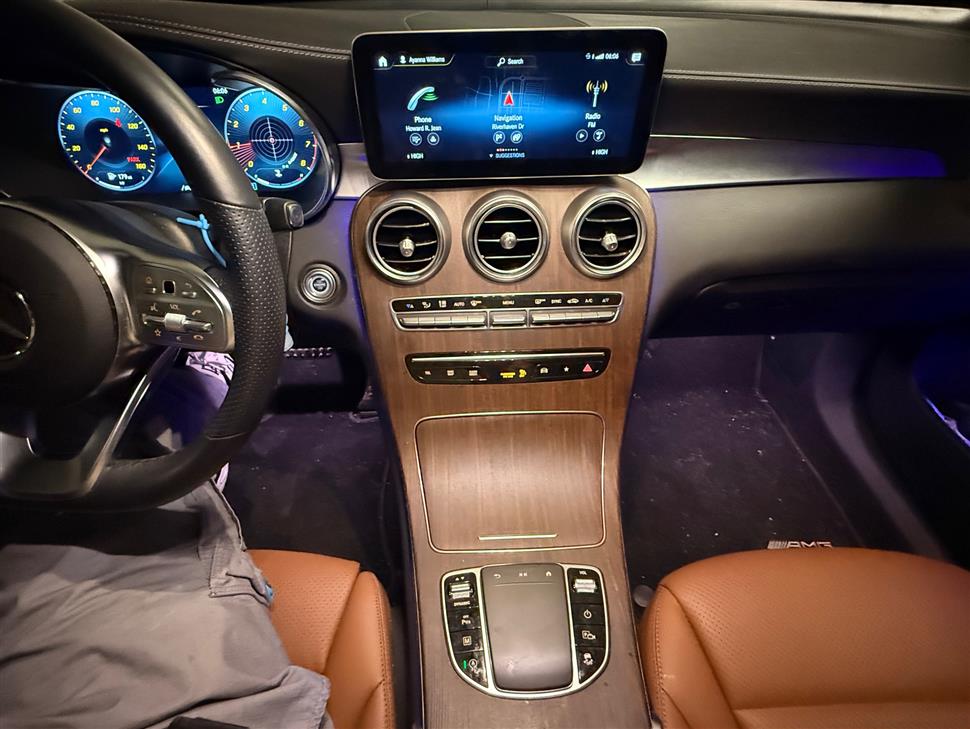 2023 Mercedes-Benz GLC-Class for sale in Oxon Hill, Maryland