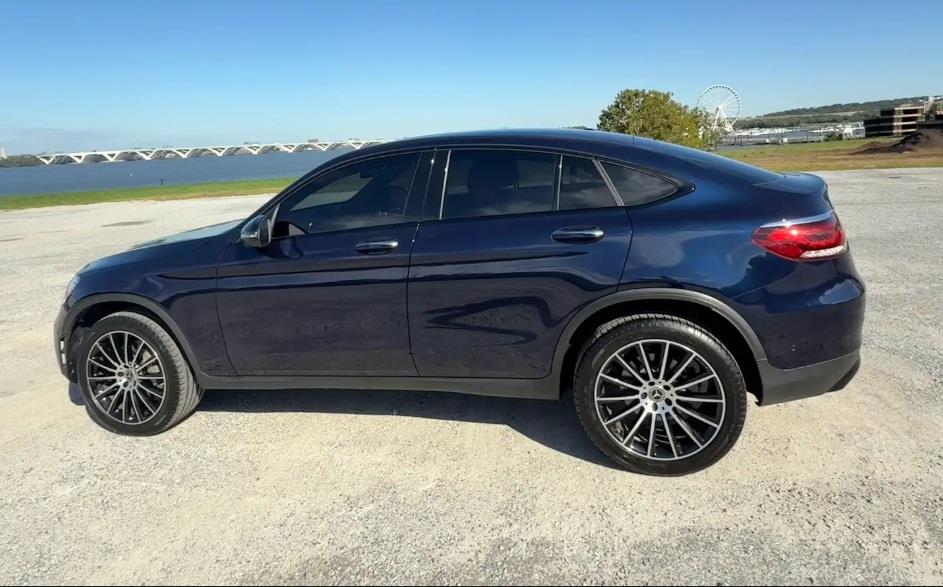 2023 Mercedes-Benz GLC-Class for sale in Oxon Hill, Maryland