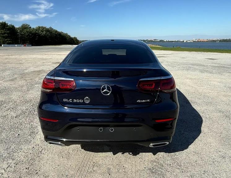 2023 Mercedes-Benz GLC-Class for sale in Oxon Hill, Maryland