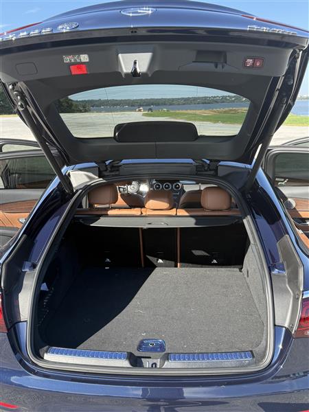 2023 Mercedes-Benz GLC-Class for sale in Oxon Hill, Maryland