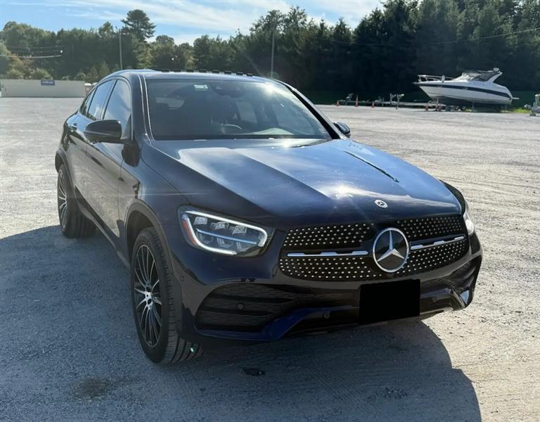 2023 Mercedes-Benz GLC-Class for sale in Oxon Hill, Maryland