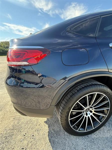 2023 Mercedes-Benz GLC-Class for sale in Oxon Hill, Maryland