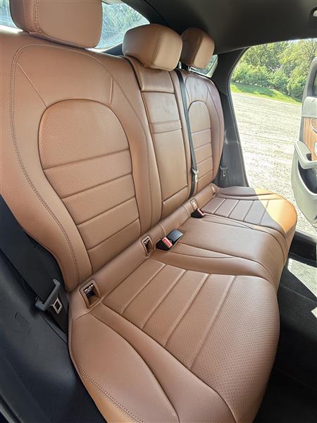 2023 Mercedes-Benz GLC-Class for sale in Oxon Hill, Maryland