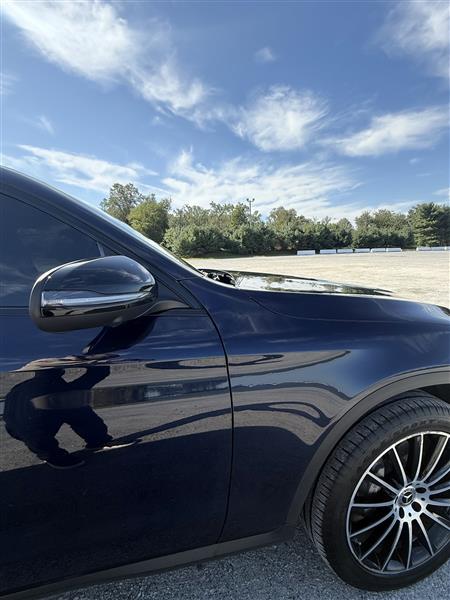 2023 Mercedes-Benz GLC-Class for sale in Oxon Hill, Maryland