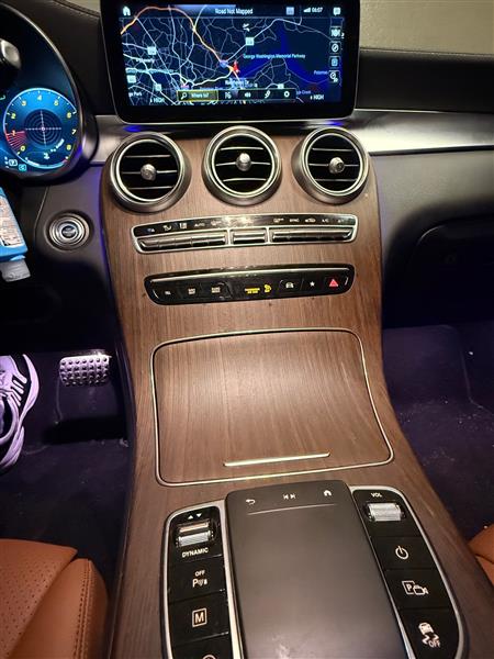 2023 Mercedes-Benz GLC-Class for sale in Oxon Hill, Maryland