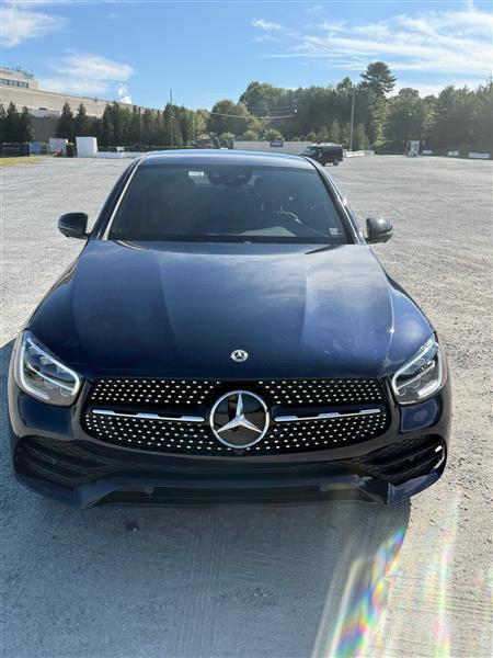 2023 Mercedes-Benz GLC-Class for sale in Oxon Hill, Maryland
