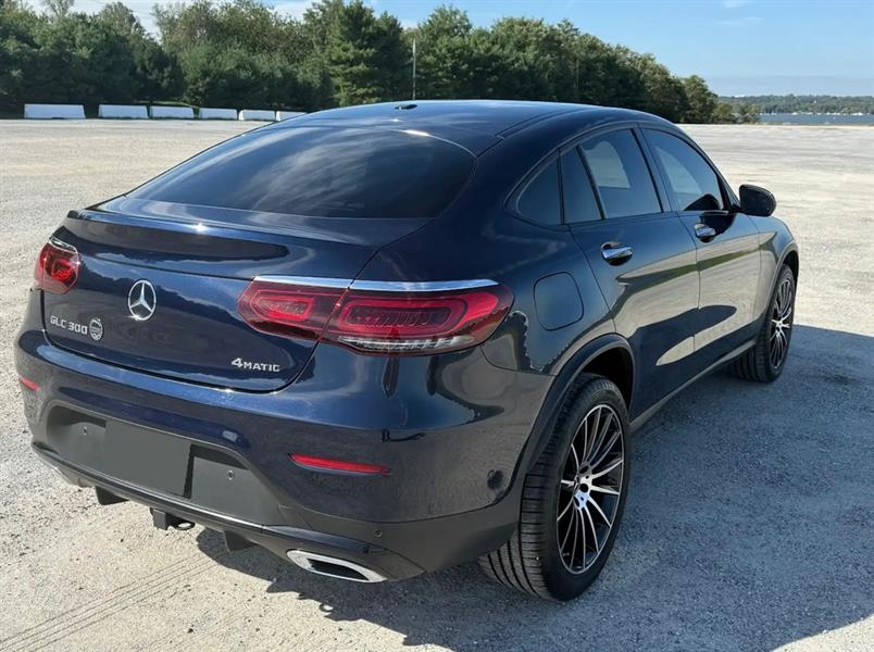 2023 Mercedes-Benz GLC-Class for sale in Oxon Hill, Maryland