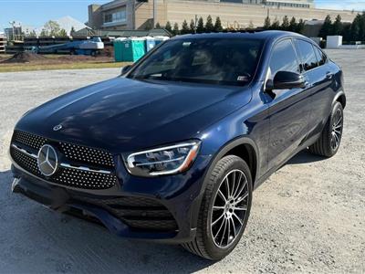 2023 Mercedes-Benz GLC-Class for sale in Oxon Hill,MD
