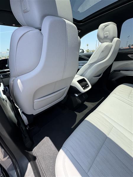 2024 Cadillac Lyriq for sale in Sacramento, California