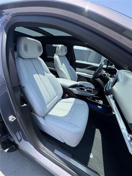 2024 Cadillac Lyriq for sale in Sacramento, California