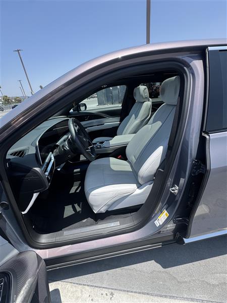 2024 Cadillac Lyriq for sale in Sacramento, California