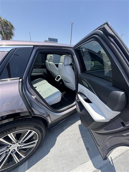 2024 Cadillac Lyriq for sale in Sacramento, California