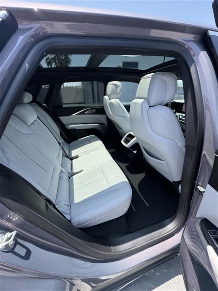 2024 Cadillac Lyriq for sale in Sacramento, California