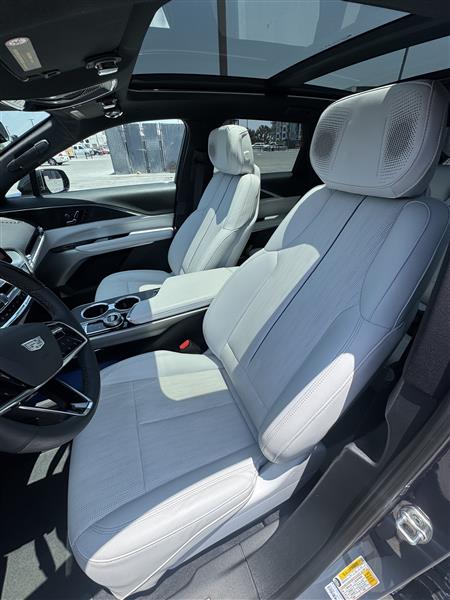 2024 Cadillac Lyriq for sale in Sacramento, California