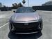 2024 Cadillac Lyriq for sale in Sacramento, California