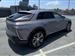 2024 Cadillac Lyriq for sale in Sacramento, California