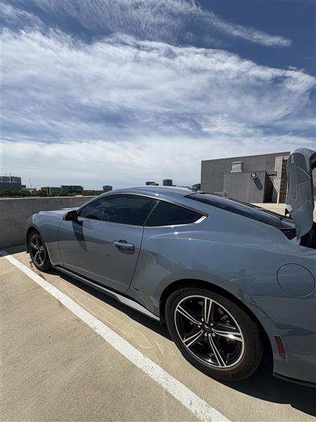2024 Ford Mustang for sale in Hanover, Maryland