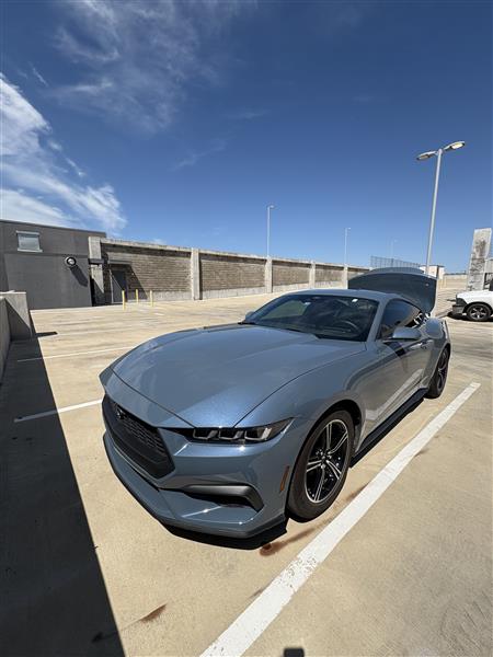2024 Ford Mustang for sale in Hanover, Maryland