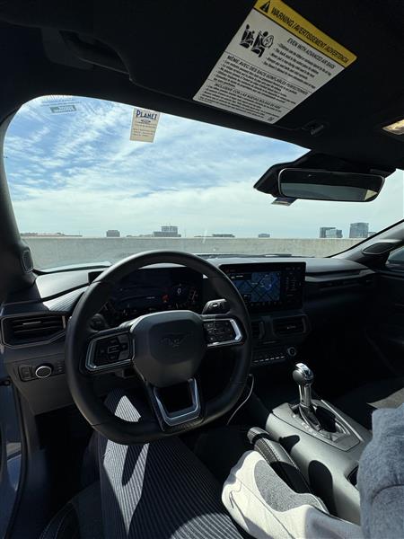 2024 Ford Mustang for sale in Hanover, Maryland