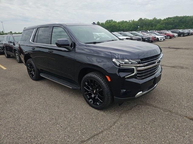 2022 Chevrolet Tahoe for sale in Cincinnati, Ohio