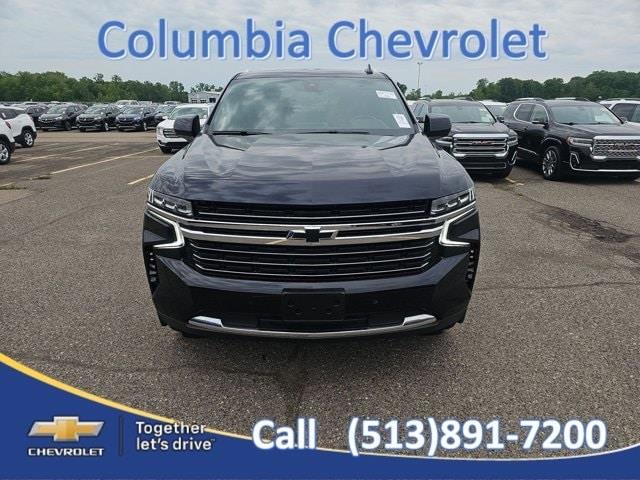 2022 Chevrolet Tahoe for sale in Cincinnati, Ohio