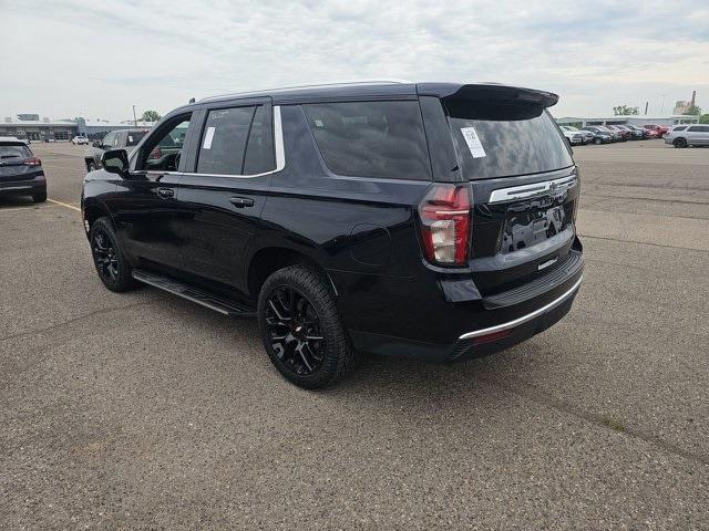 2022 Chevrolet Tahoe for sale in Cincinnati, Ohio