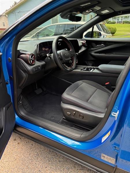 2025 Chevrolet Blazer EV for sale in Oneonta, Alabama