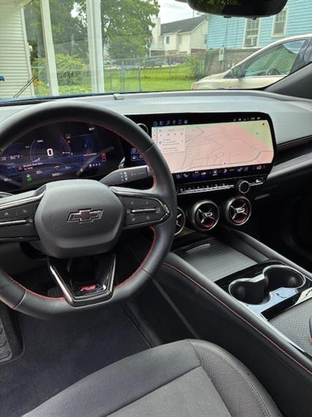 2025 Chevrolet Blazer EV for sale in Oneonta, Alabama