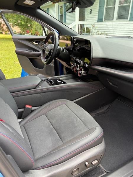 2025 Chevrolet Blazer EV for sale in Oneonta, Alabama