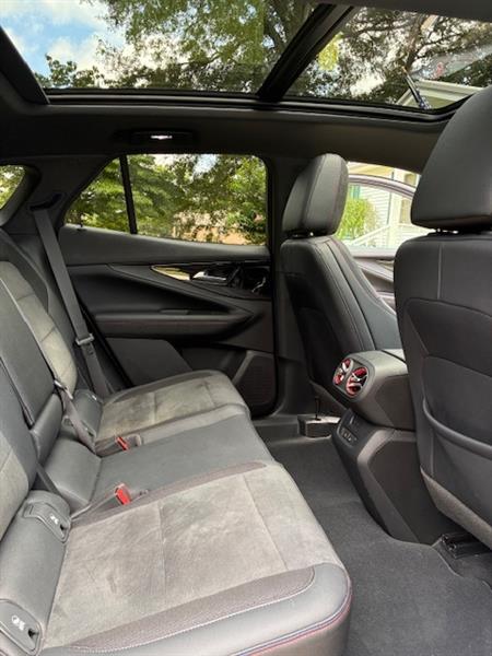 2025 Chevrolet Blazer EV for sale in Oneonta, Alabama