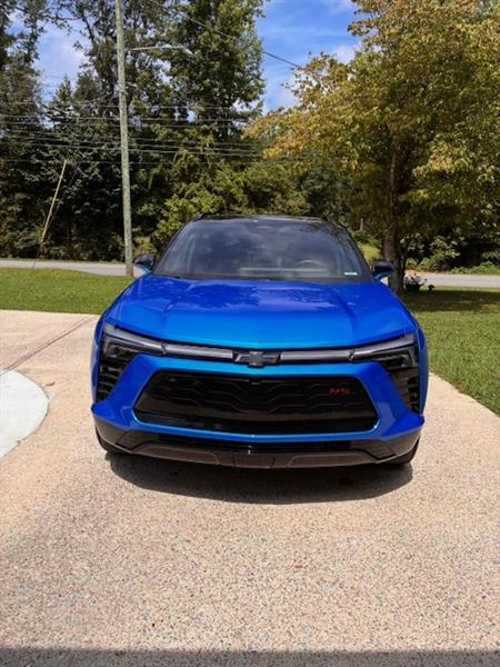 2025 Chevrolet Blazer EV for sale in Oneonta, Alabama