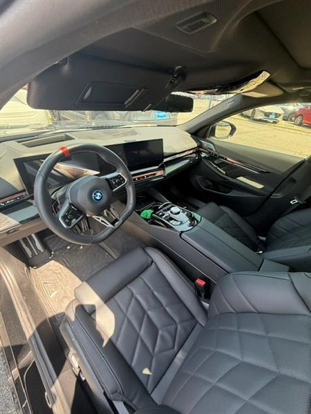 2024 BMW i5 for sale in Atlantic Beach, North Carolina