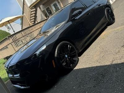 2024 BMW i5 lease in Atlantic Beach,NC