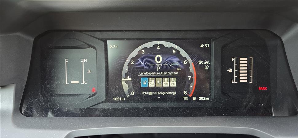 2024 Toyota Tacoma for sale in Cypress, Texas