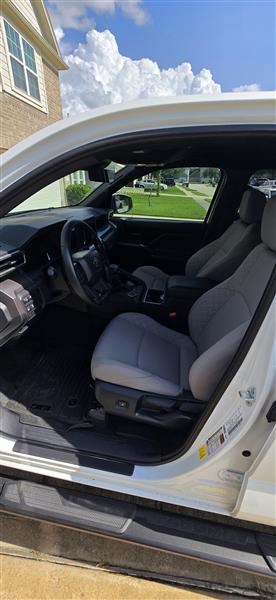 2024 Toyota Tacoma for sale in Cypress, Texas