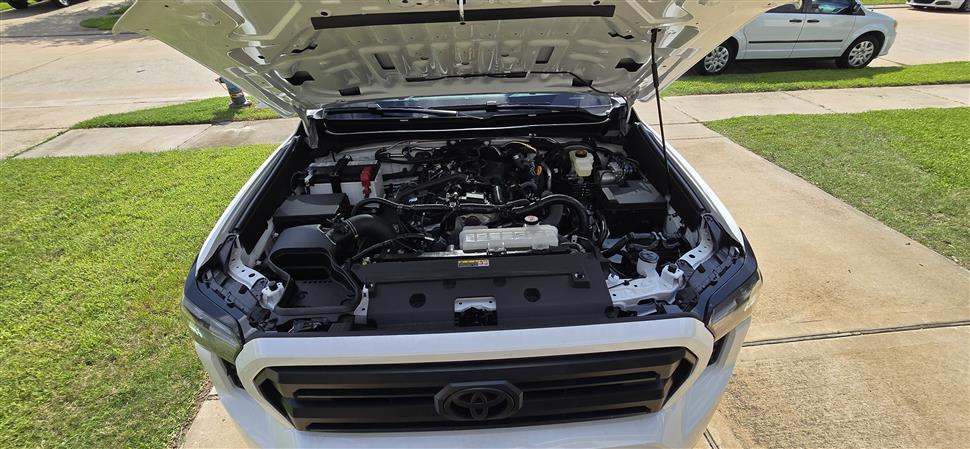 2024 Toyota Tacoma for sale in Cypress, Texas