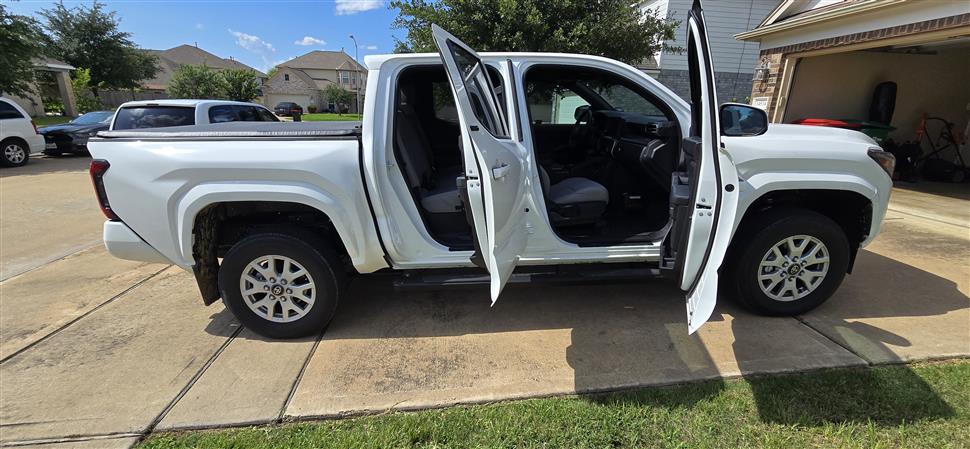 2024 Toyota Tacoma for sale in Cypress, Texas