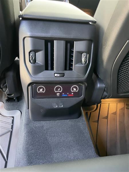 2025 BMW X3 M for sale in North Andover, Massachusetts