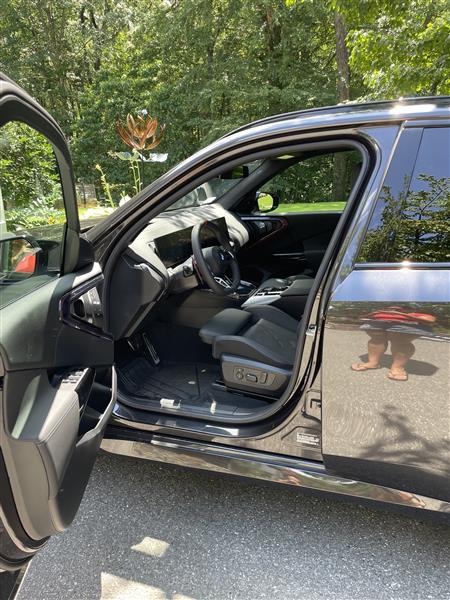 2025 BMW X3 M for sale in North Andover, Massachusetts