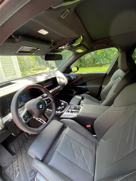 2025 BMW X3 M for sale in North Andover, Massachusetts