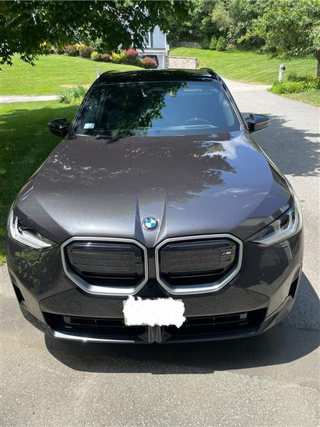 2025 BMW X3 M for sale in North Andover, Massachusetts