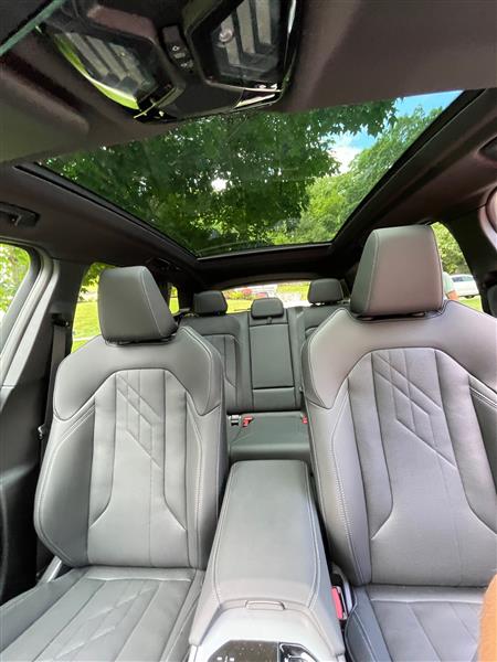 2025 BMW X3 M for sale in North Andover, Massachusetts