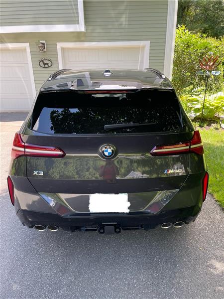 2025 BMW X3 M for sale in North Andover, Massachusetts