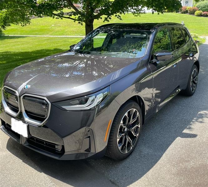 2025 BMW X3 M for sale in North Andover, Massachusetts