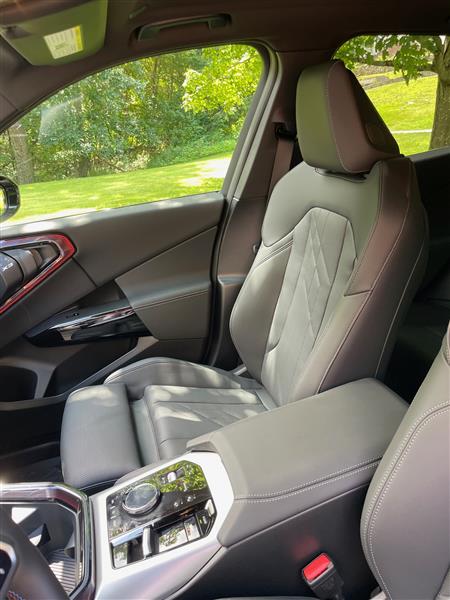 2025 BMW X3 M for sale in North Andover, Massachusetts