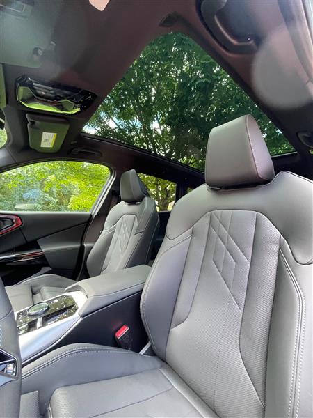 2025 BMW X3 M for sale in North Andover, Massachusetts