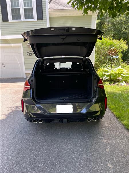 2025 BMW X3 M for sale in North Andover, Massachusetts
