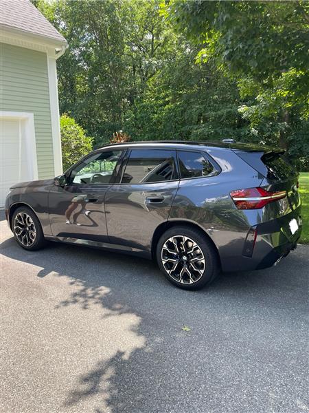 2025 BMW X3 M for sale in North Andover, Massachusetts