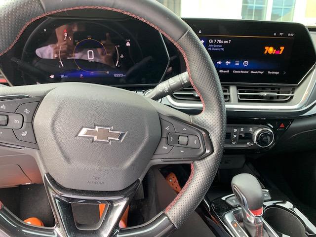 2024 Chevrolet Trax for sale in Massapequa Park, New York